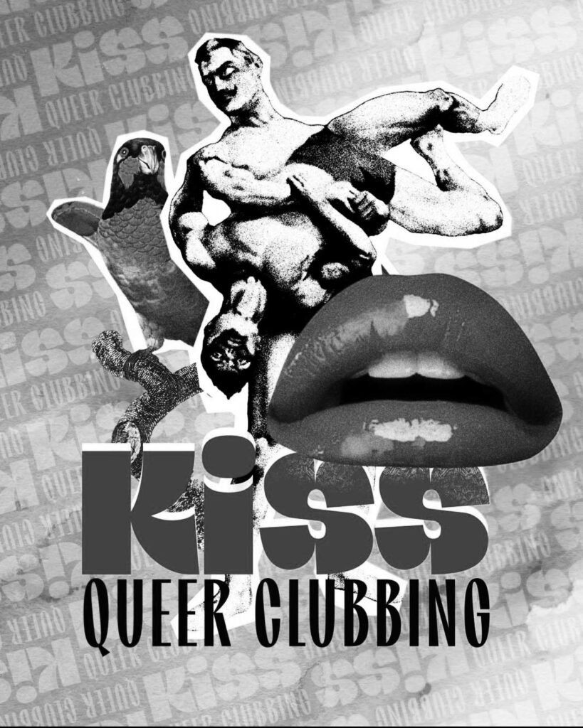 KISS Queerclubbing