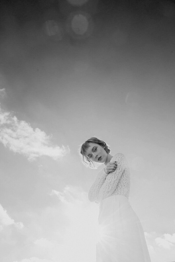 Stina Holmquist