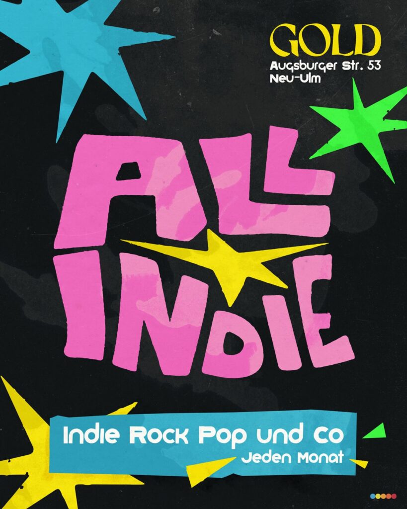 All Indie