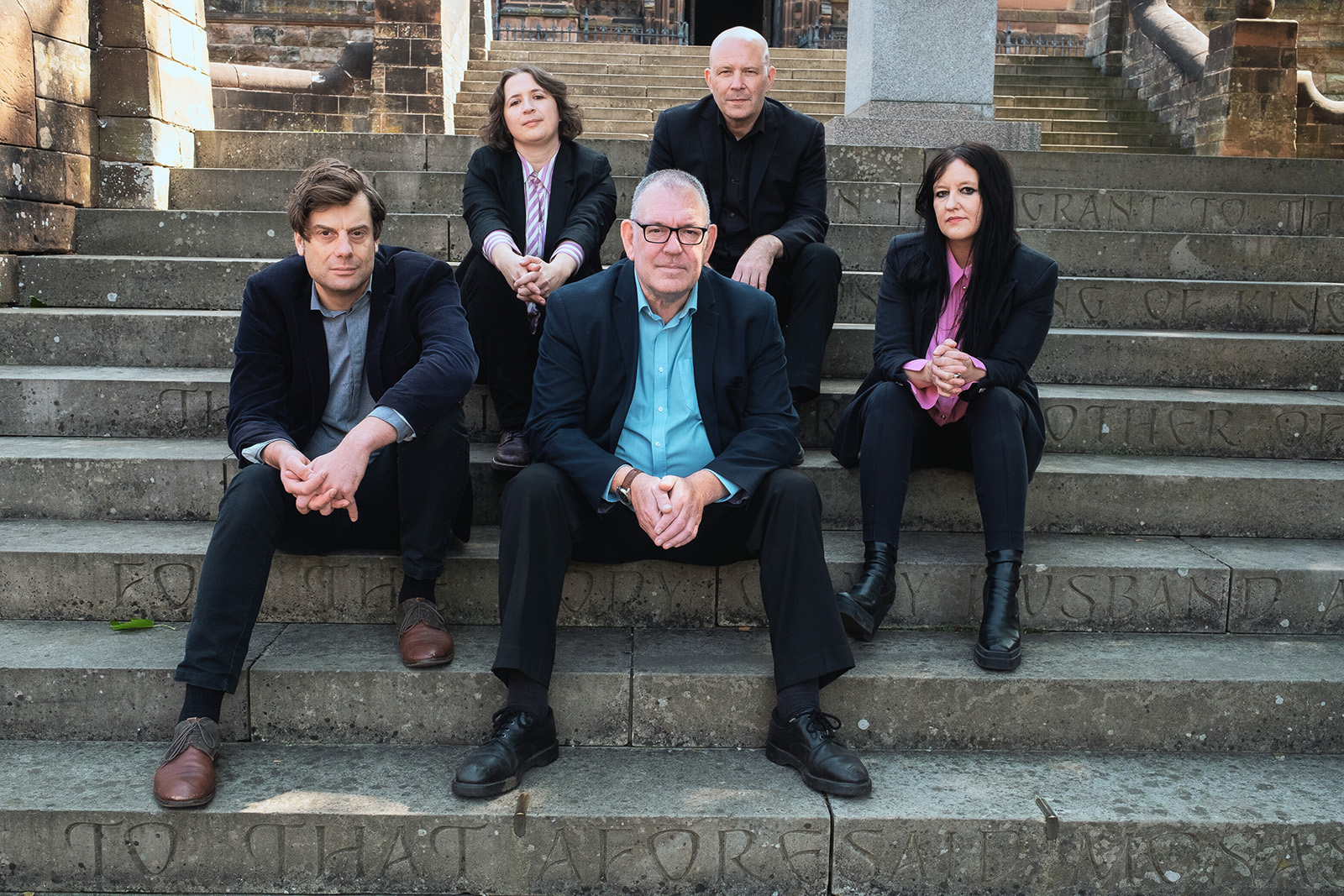 The Nightingales