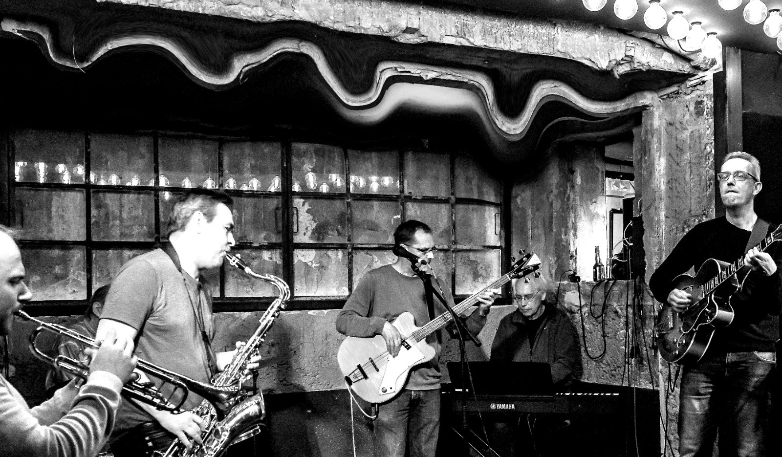 Jazz Jam